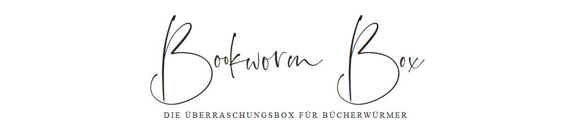 Bookworm Box Logo